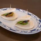 Best Pork Belly Buns (2) in Martinsburg, WV