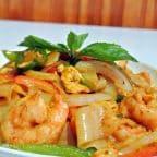 Best Drunken Noodles (Choice of Shrimp or Beef) in Martinsburg, WV