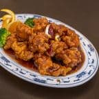 Best Orange Chicken in Martinsburg, WV