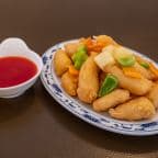 Best Sweet and Sour Chicken in Martinsburg, WV