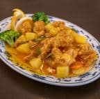 Best Pineapple Chicken in Martinsburg, WV