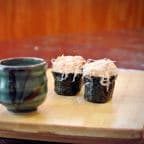 Best 2 Piece Real Crab Meat Nigiri in Martinsburg, WV