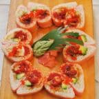 Best Hot Lover Roll in Martinsburg, WV