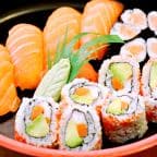 Best Salmon Lover in Martinsburg, WV