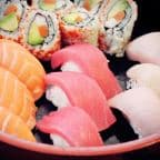 Best Trio Sushi in Martinsburg, WV