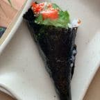 Best Unagi Hand Roll in Martinsburg, WV